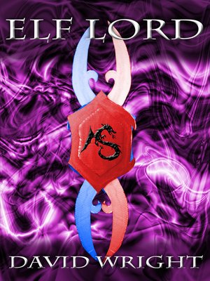cover image of Elf Lord